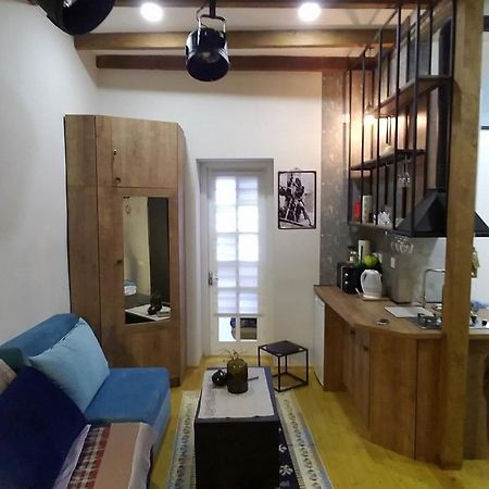 Cozy Home In Old Tbilisi. ภายนอก รูปภาพ
