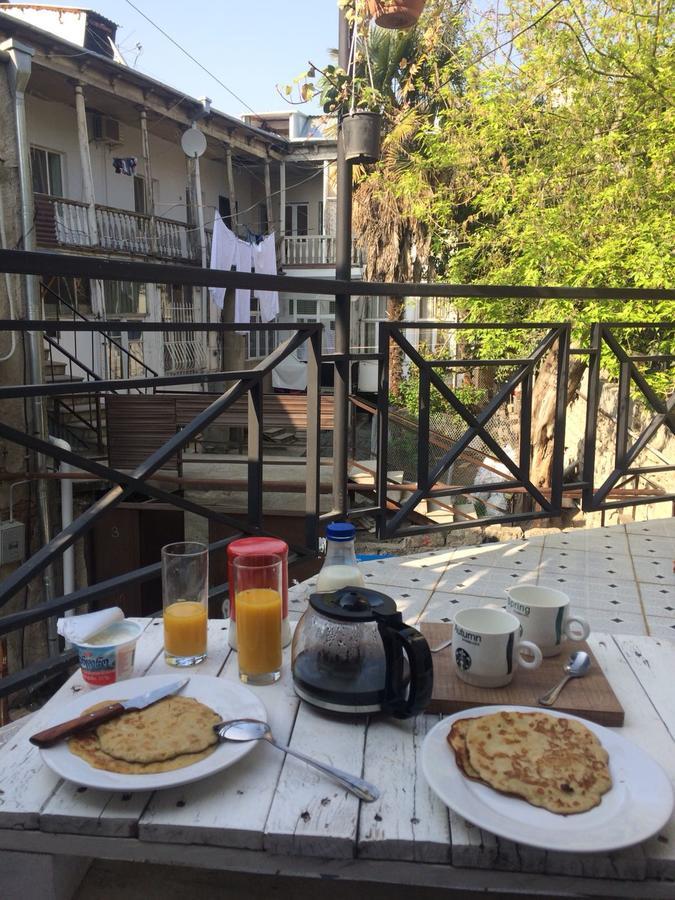 Cozy Home In Old Tbilisi. ภายนอก รูปภาพ