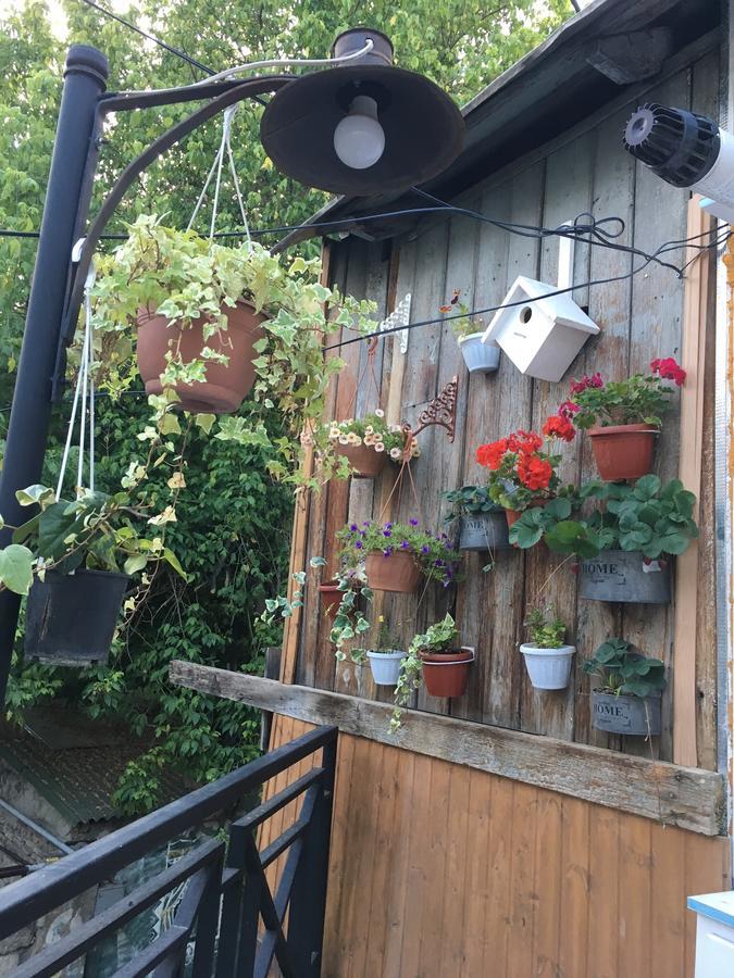 Cozy Home In Old Tbilisi. ภายนอก รูปภาพ